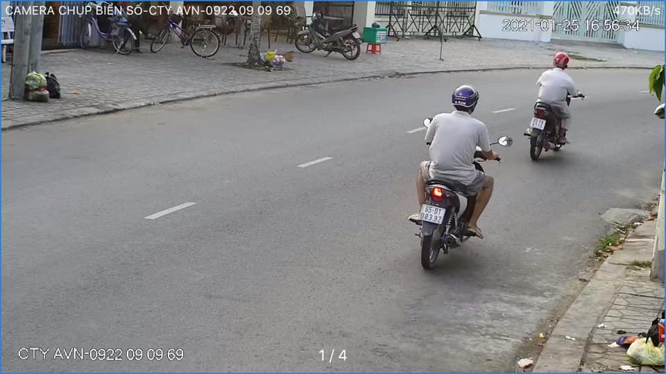 LẮP ĐẶT CAMERA CẦN THƠ