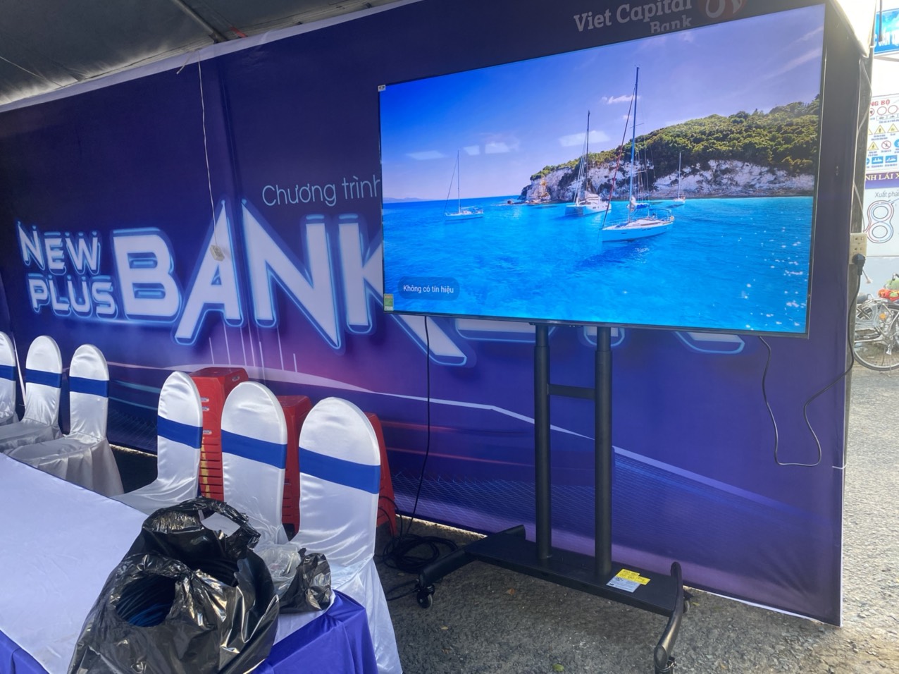 CHO THUÊ TIVI – BẢNG GIÁ CHO THUÊ TIVI NĂM 2024