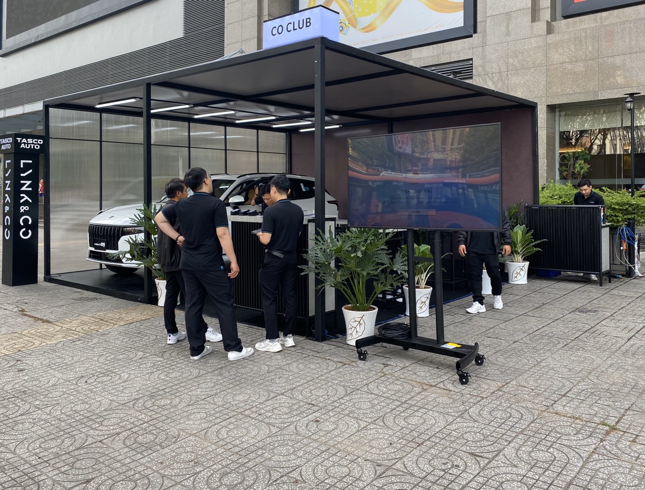 CHO THUÊ TIVI – BẢNG GIÁ CHO THUÊ TIVI NĂM 2024