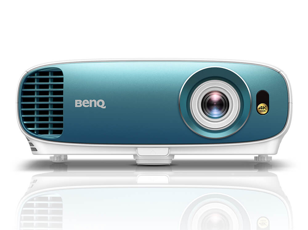 Máy chiếu BenQ TK800 UHD 4K